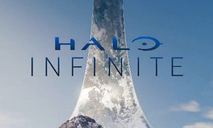 最後一戰：無限 (Halo: Infinte)