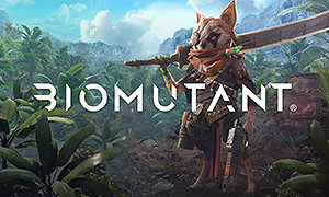 突變紀元 (Biomutant)