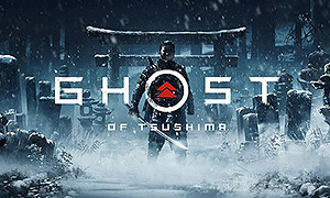 對馬戰鬼 (Ghost of Tsushima)