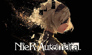 尼爾：自動人形 (NieR:Automata)