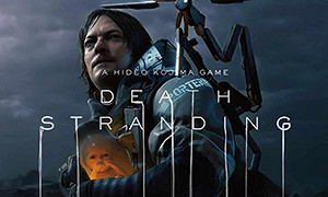 死亡擱淺 (Death Stranding)