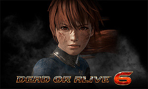 生死格鬥6 (Dead or Alive 6)