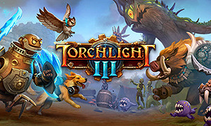 火炬之光3 (Torchlight 3)