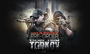 逃離塔科夫 (Escape from Tarkov)
