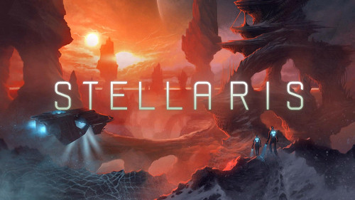 恆星戰役 (Stellaris)
