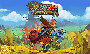 怪物聖所 (Monster Sanctuary)