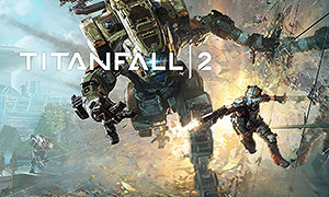 神兵泰坦2 (Titanfall 2)
