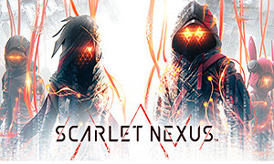 緋紅結繫 (SCARLET NEXUS)