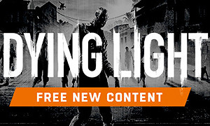 垂死之光 (Dying Light)