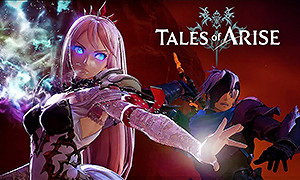 破曉傳奇 (Tales of Arise)