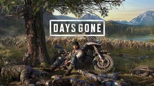 往日不再 (Days Gone)
