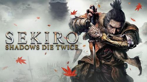 隻狼：暗影雙死 (Sekiro: Shadows Die Twice)