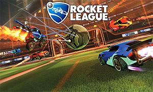 火箭聯盟 (Rocket League)
