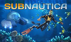 深海迷航 (Subnautica)