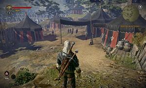 巫師2：國王刺客 (The Witcher 2: Assassins of Kings Enhanced)