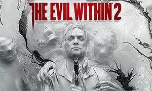 邪靈入侵2 (The Evil Within 2)