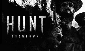 獵殺：對決 (Hunt: Showdown)